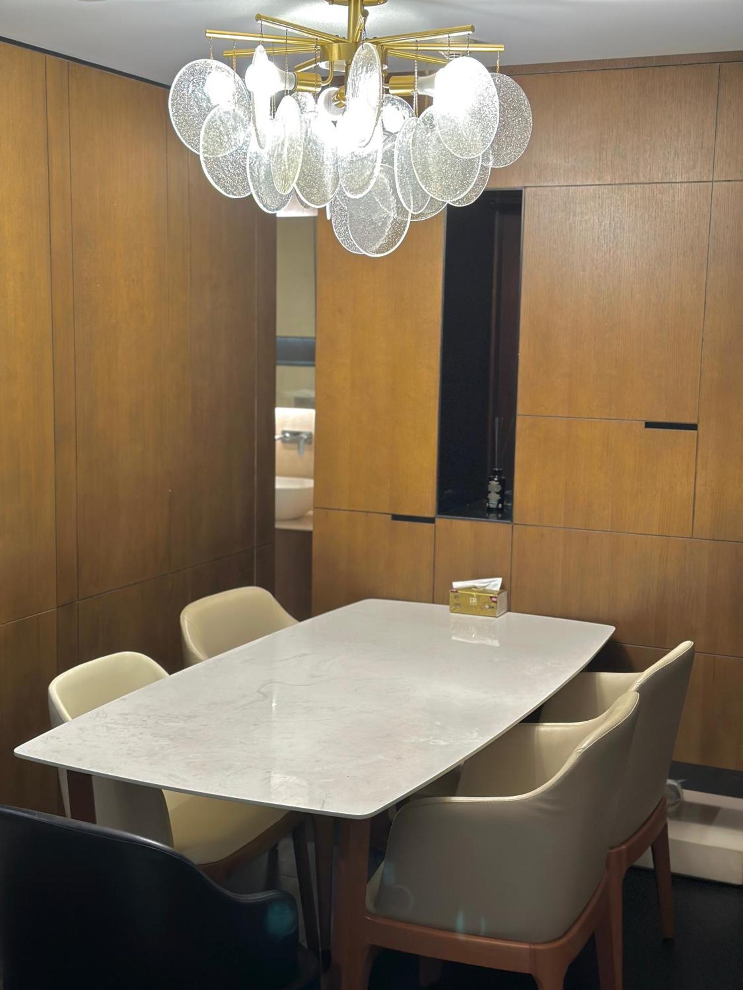 Zhome-Luxury Three-Bedroom Suite-Near The Bund Shanghái Exterior foto